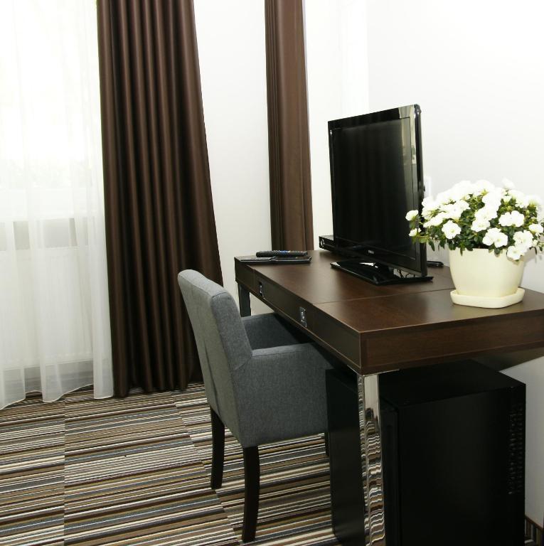 City Center House Elephant Poznan Phòng bức ảnh
