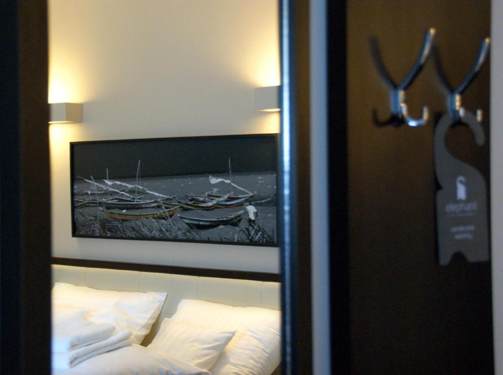 City Center House Elephant Poznan Ngoại thất bức ảnh