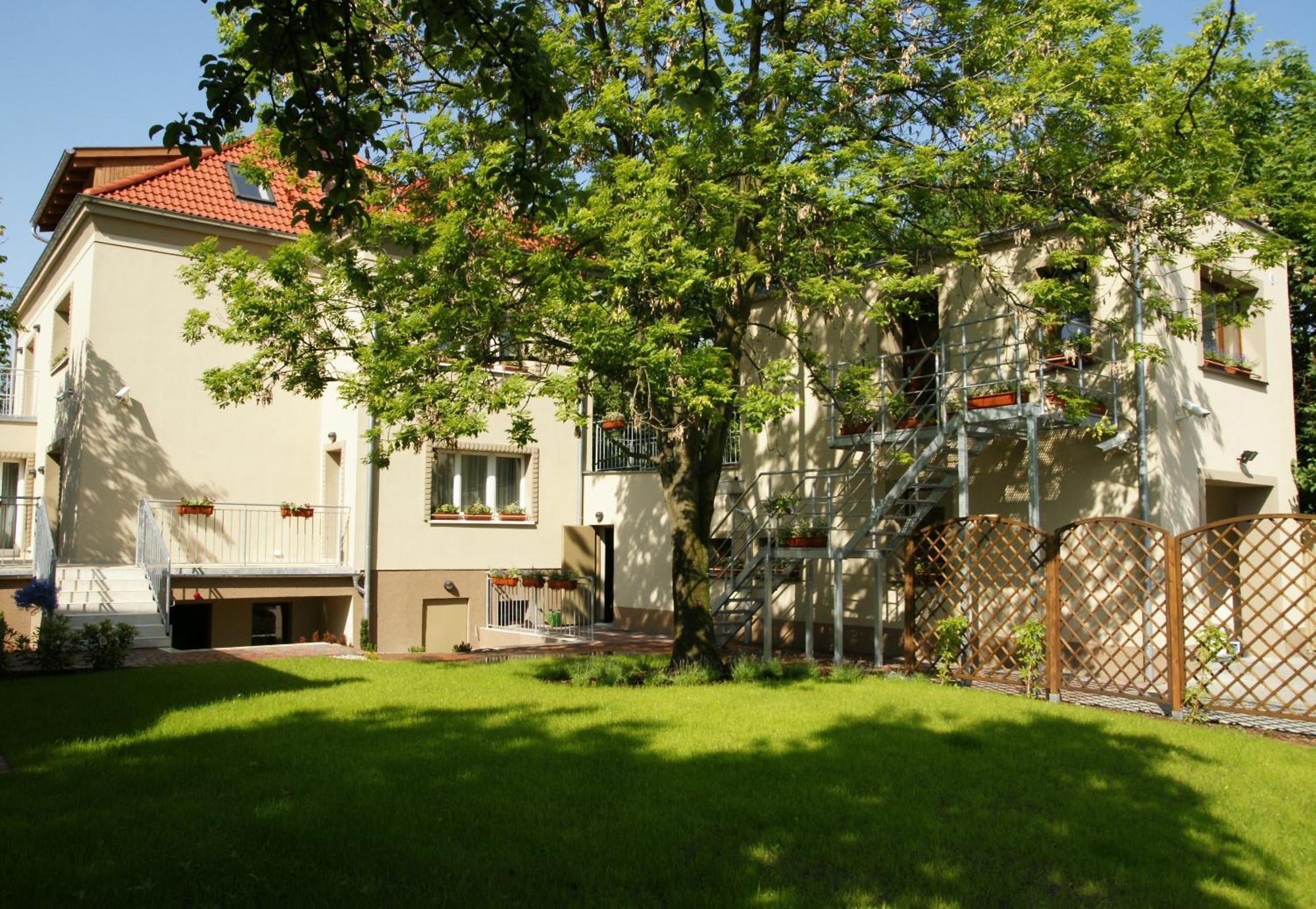 City Center House Elephant Poznan Ngoại thất bức ảnh
