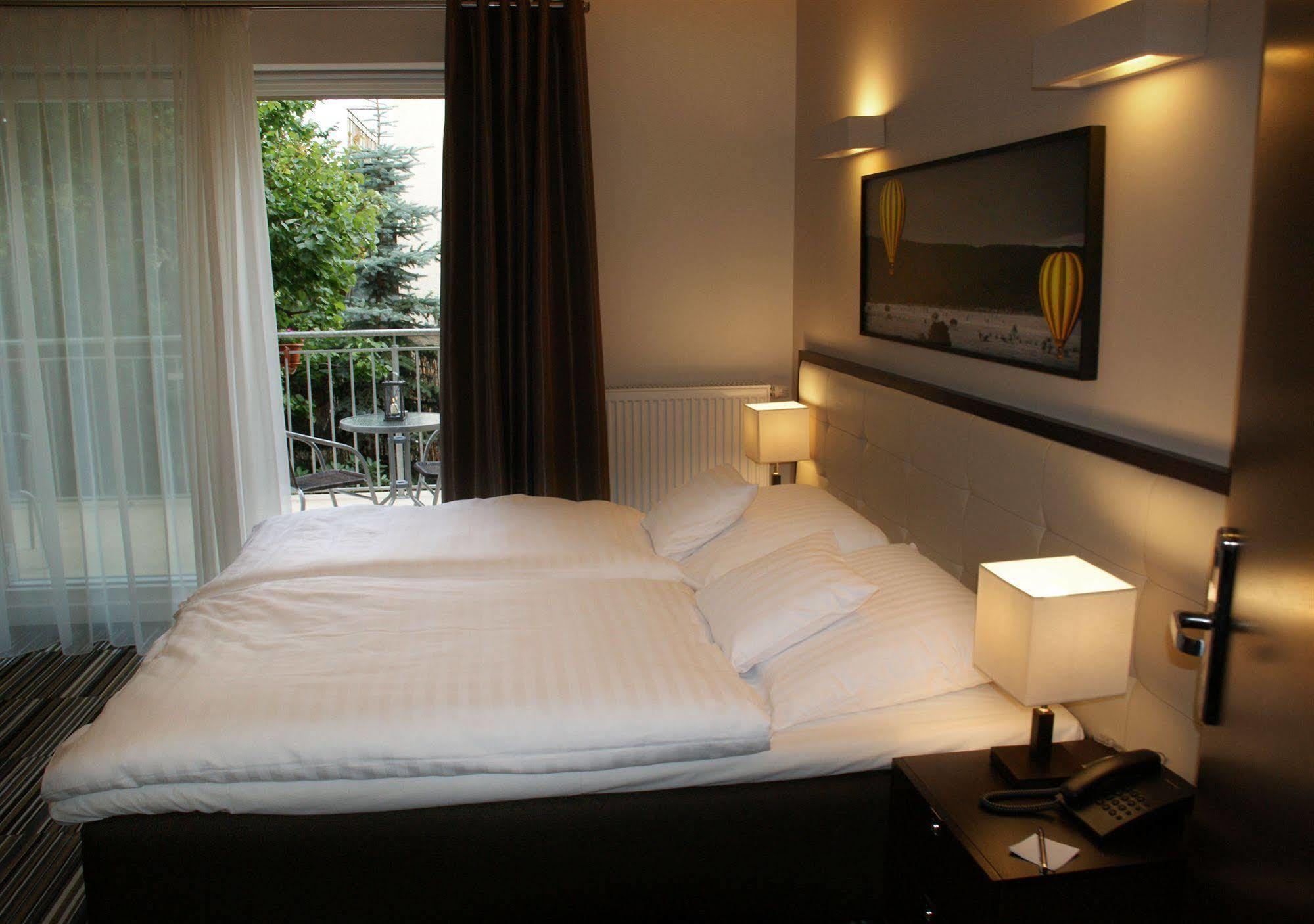 City Center House Elephant Poznan Ngoại thất bức ảnh