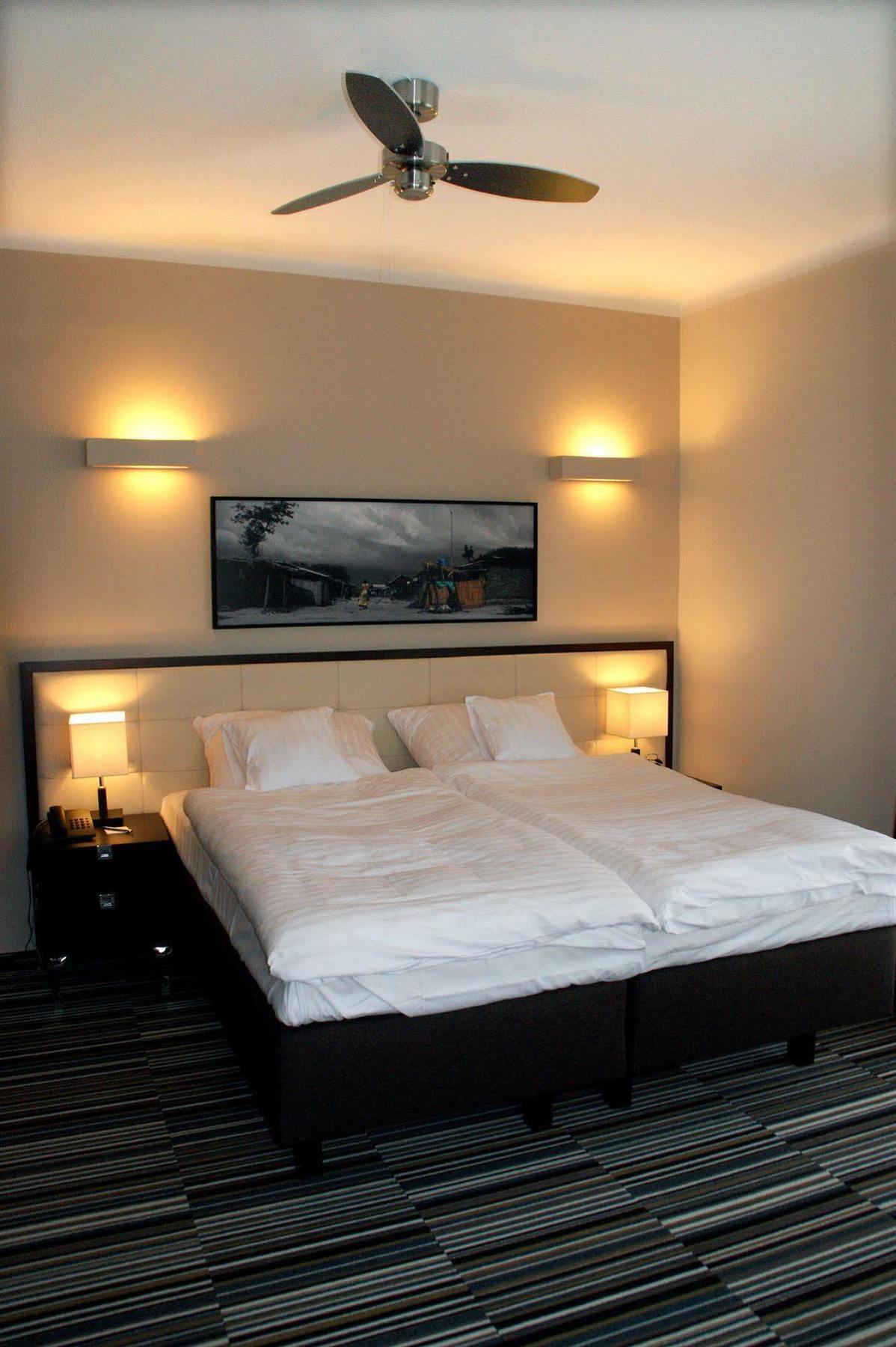 City Center House Elephant Poznan Ngoại thất bức ảnh